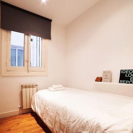 Bright Apartment In Historical City Center 마드리드 외부 사진